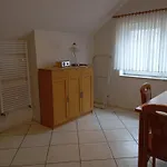 Gaestehaus Atrico Schleuse Wg 2 *