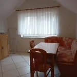 Gaestehaus Atrico Schleuse Wg 2