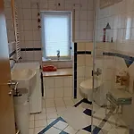 Appartamento Gaestehaus Atrico Schleuse Wg 2 Surwold