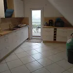 Appartamento Gaestehaus Atrico Schleuse Wg 2