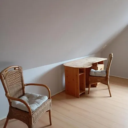 Atrico Schleuse Wg 2 Apartment Surwold