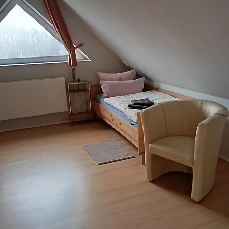 Apartment Atrico Schleuse Wg 2 *