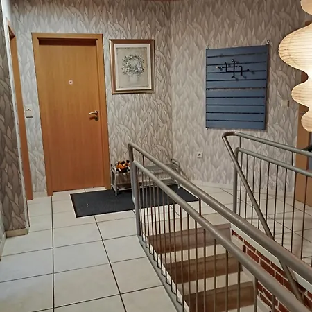 Atrico Schleuse Wg 2