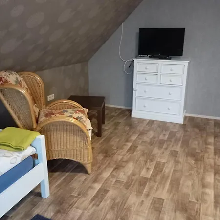 Gaestehaus Atrico Schleuse Wg 2