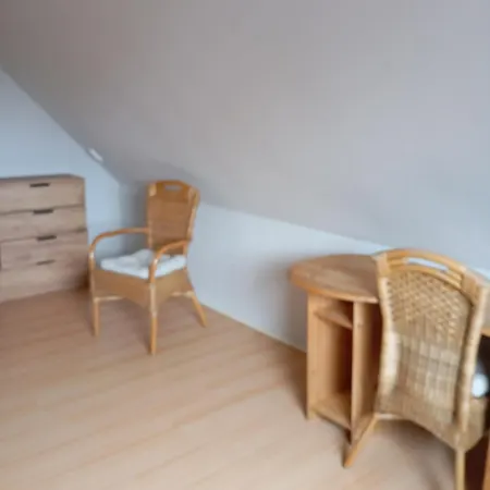 Apartment Atrico Schleuse Wg 2 Surwold