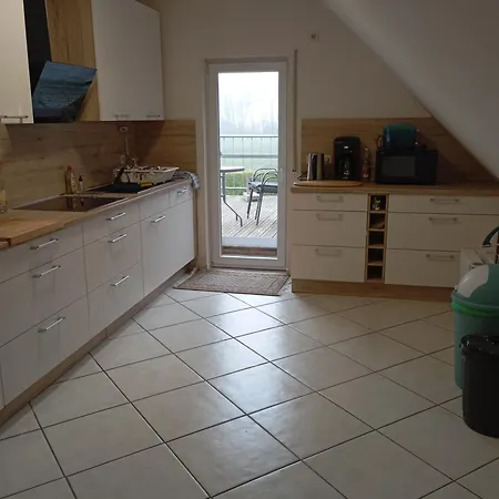 Apartment Atrico Schleuse Wg 2