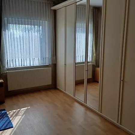 Apartment Atrico Schleuse Wg 2 Surwold